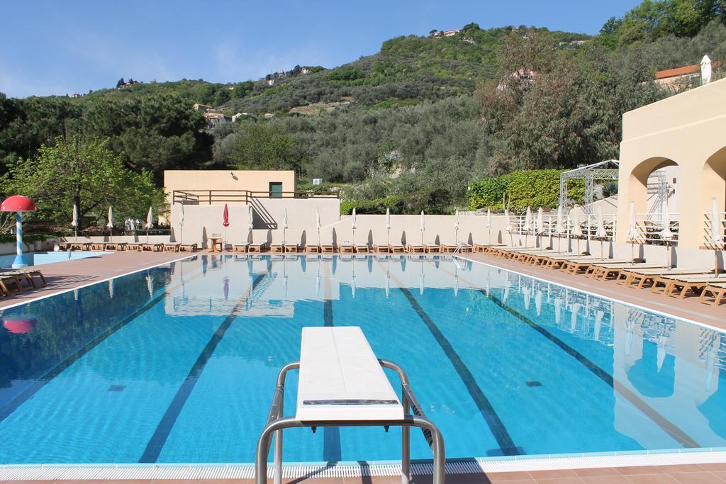 פינאלה ליגורה Il Villaggio Di Giuele מראה חיצוני תמונה