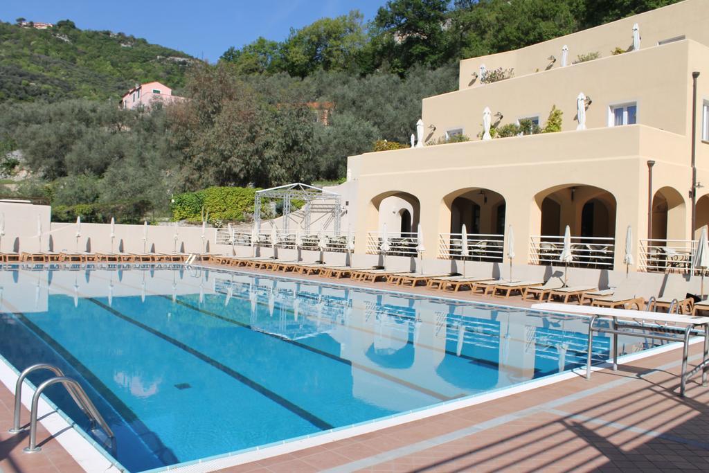 פינאלה ליגורה Il Villaggio Di Giuele מראה חיצוני תמונה