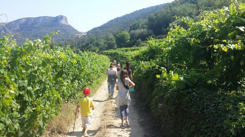 פינאלה ליגורה Il Villaggio Di Giuele מראה חיצוני תמונה