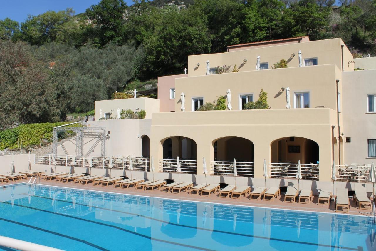 פינאלה ליגורה Il Villaggio Di Giuele מראה חיצוני תמונה