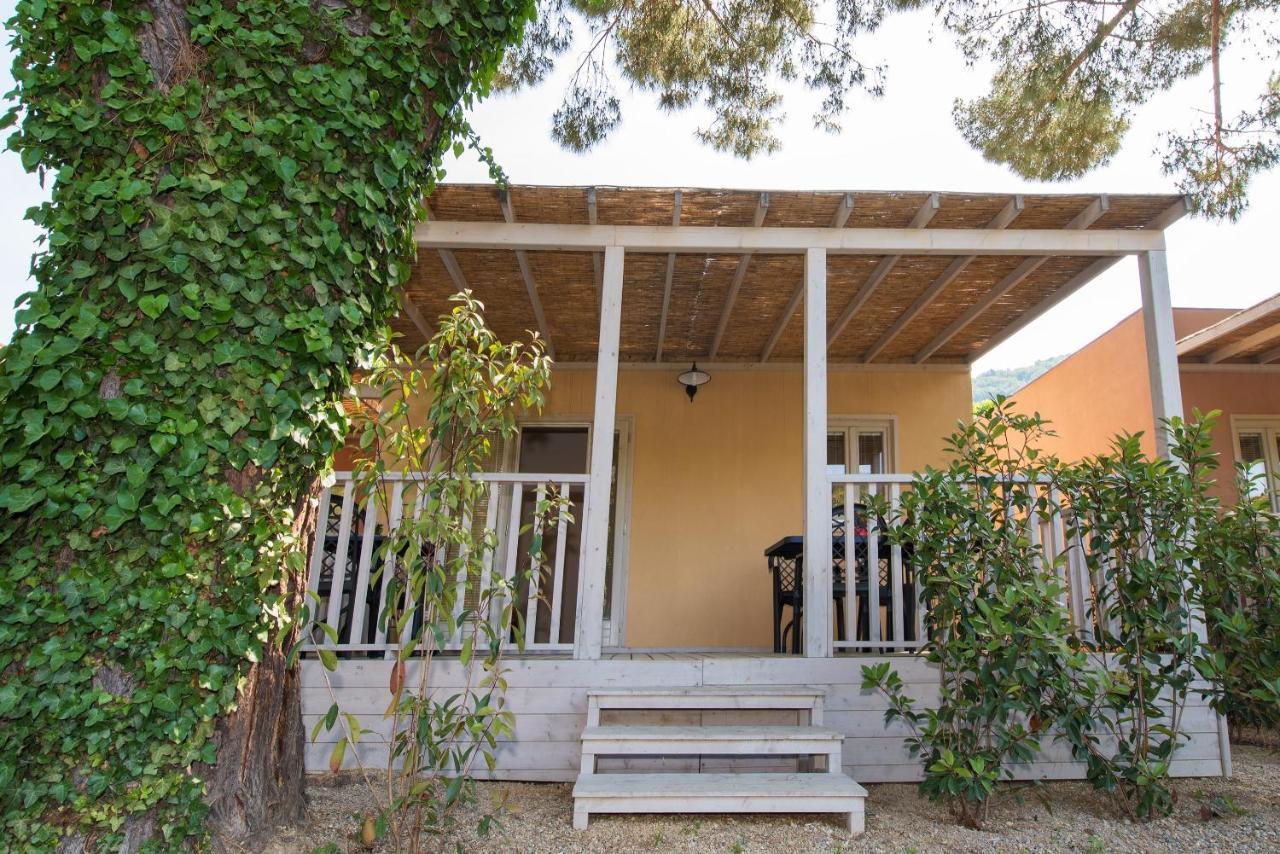 פינאלה ליגורה Il Villaggio Di Giuele מראה חיצוני תמונה