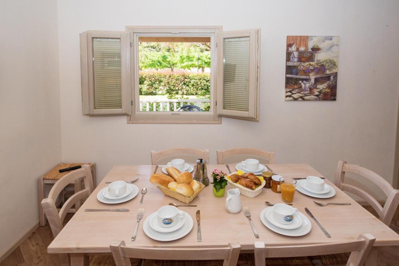 פינאלה ליגורה Il Villaggio Di Giuele מראה חיצוני תמונה