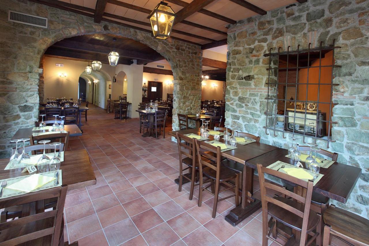 פינאלה ליגורה Il Villaggio Di Giuele מראה חיצוני תמונה