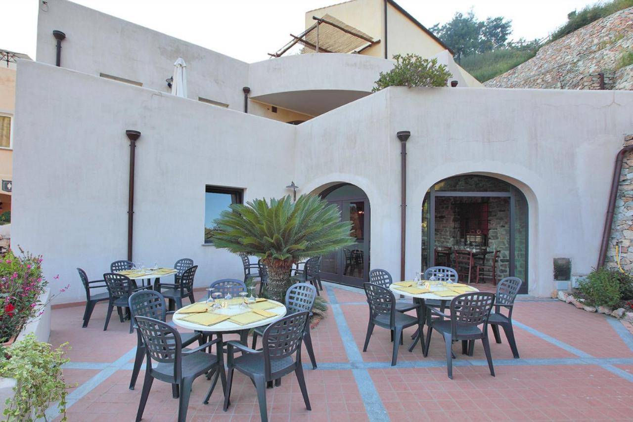 פינאלה ליגורה Il Villaggio Di Giuele מראה חיצוני תמונה