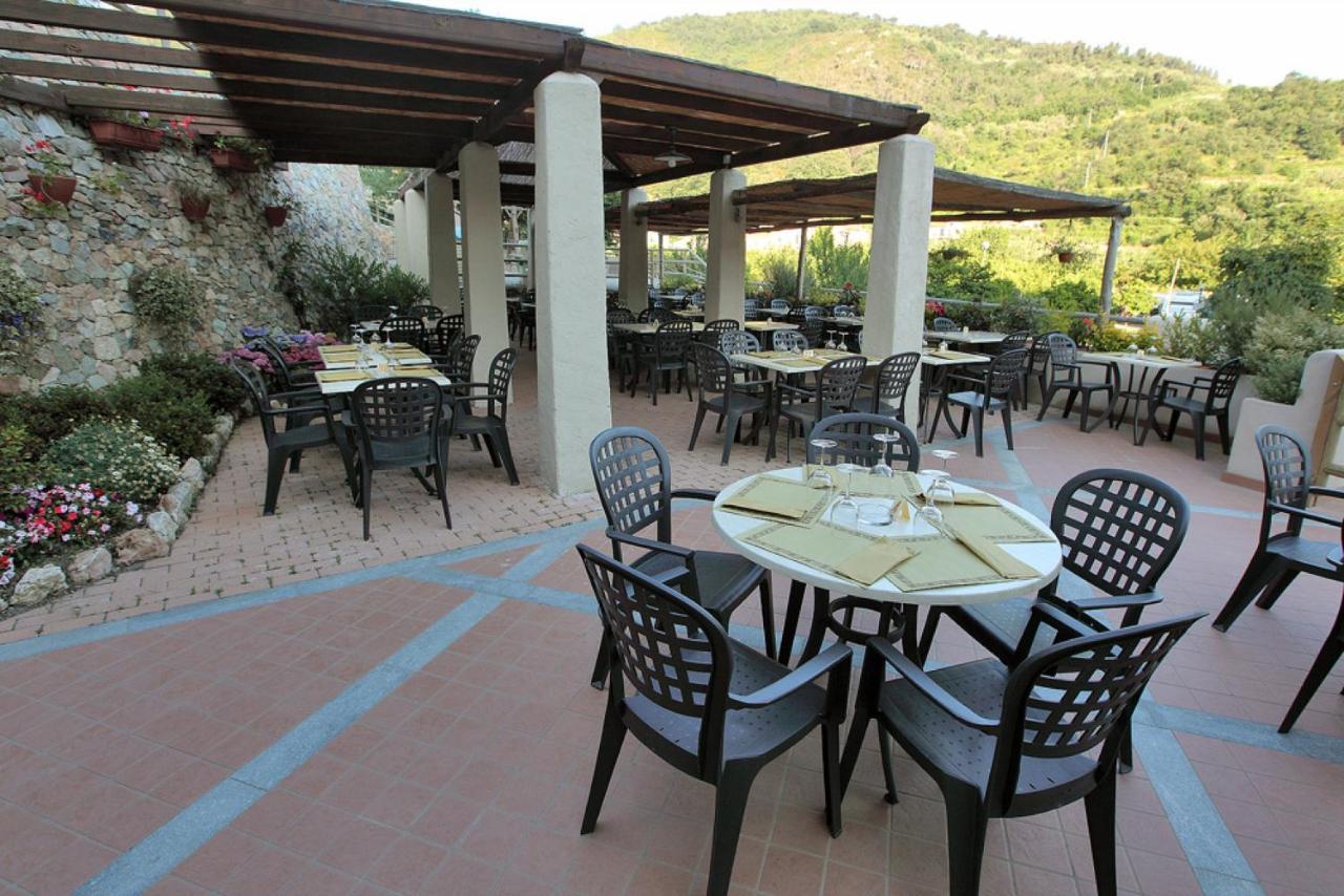 פינאלה ליגורה Il Villaggio Di Giuele מראה חיצוני תמונה