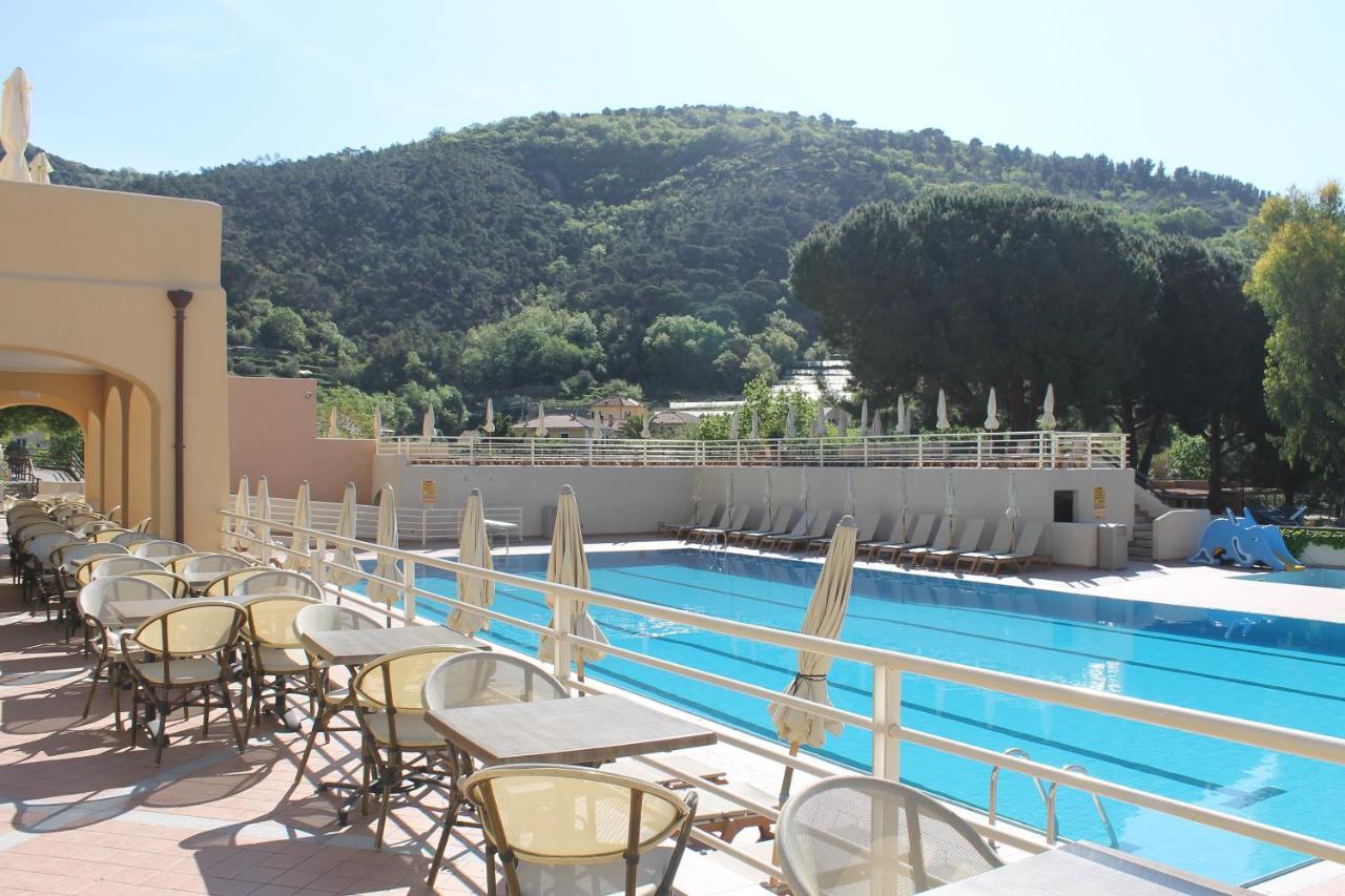 פינאלה ליגורה Il Villaggio Di Giuele מראה חיצוני תמונה