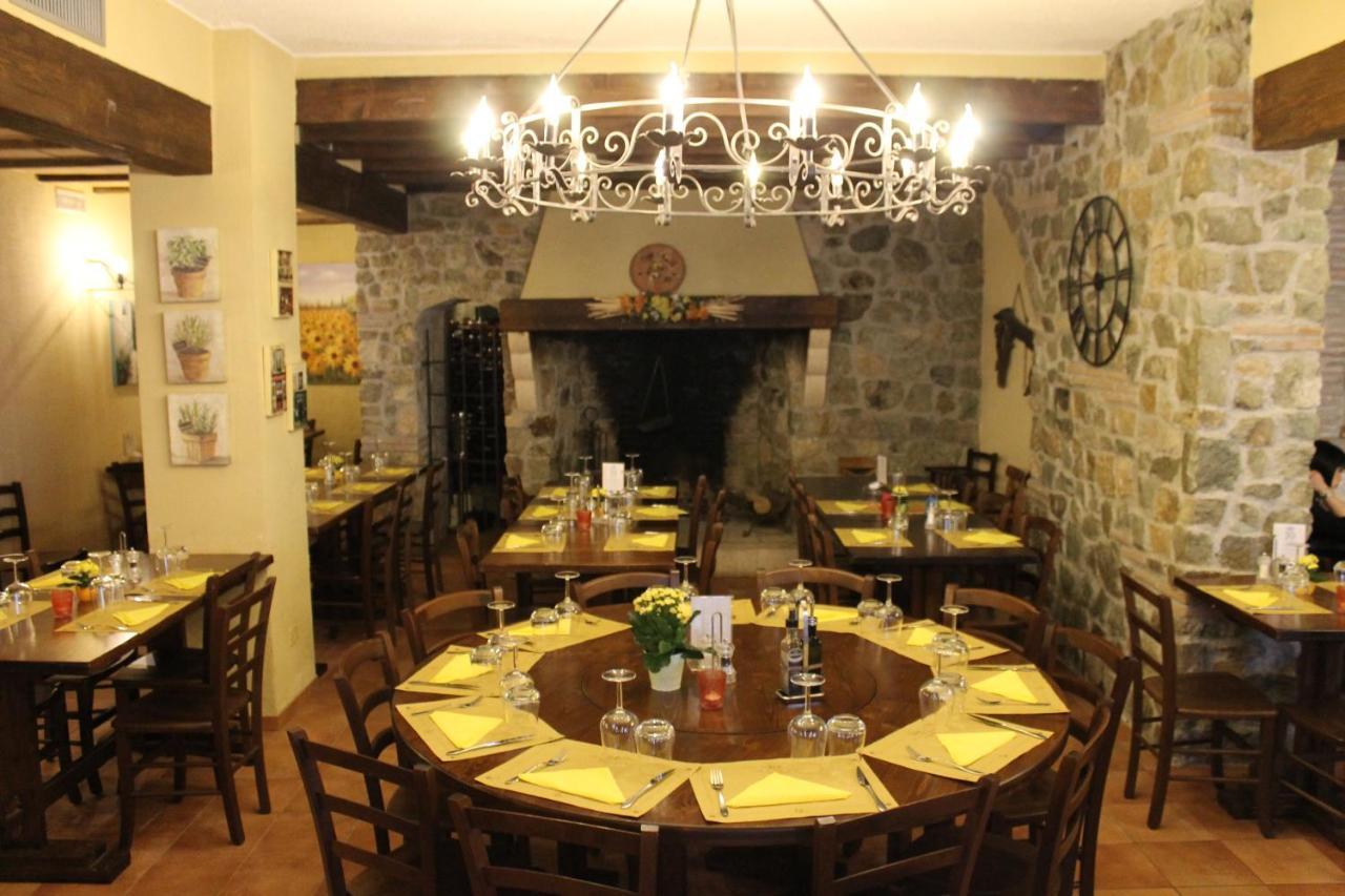 פינאלה ליגורה Il Villaggio Di Giuele מראה חיצוני תמונה