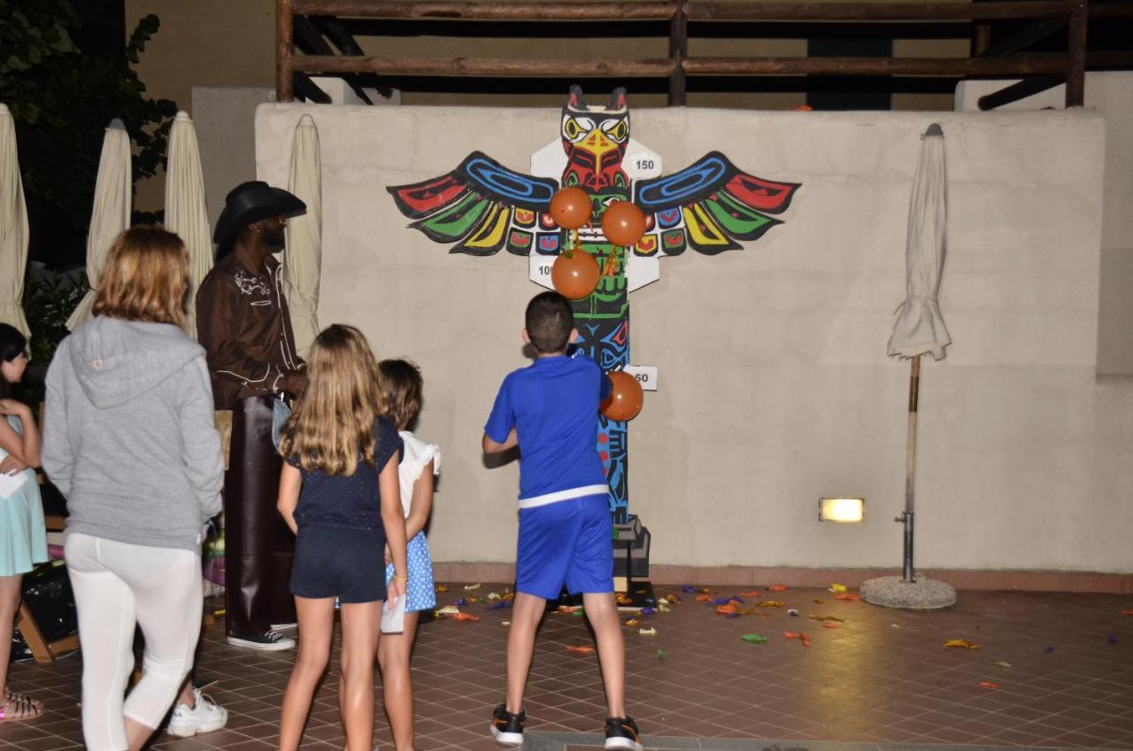 פינאלה ליגורה Il Villaggio Di Giuele מראה חיצוני תמונה
