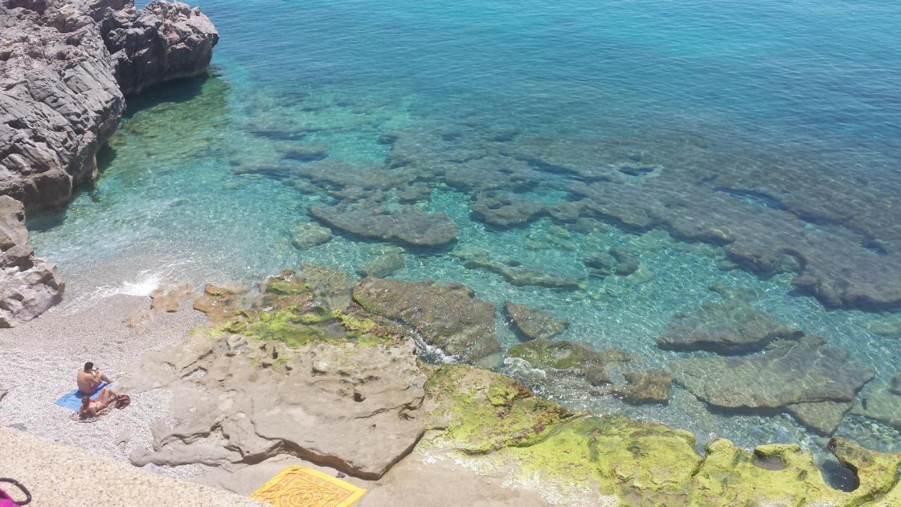 פינאלה ליגורה Il Villaggio Di Giuele מראה חיצוני תמונה