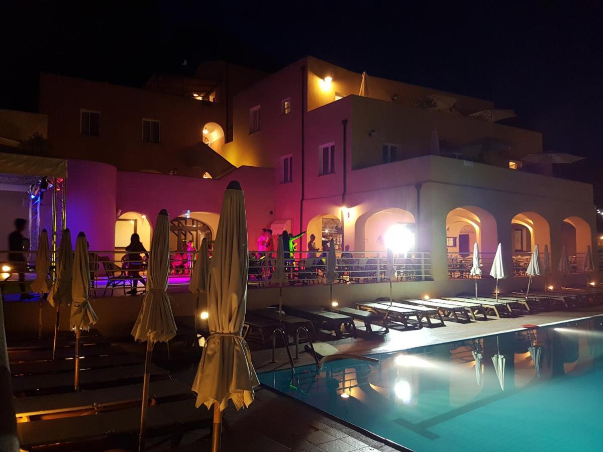 פינאלה ליגורה Il Villaggio Di Giuele מראה חיצוני תמונה