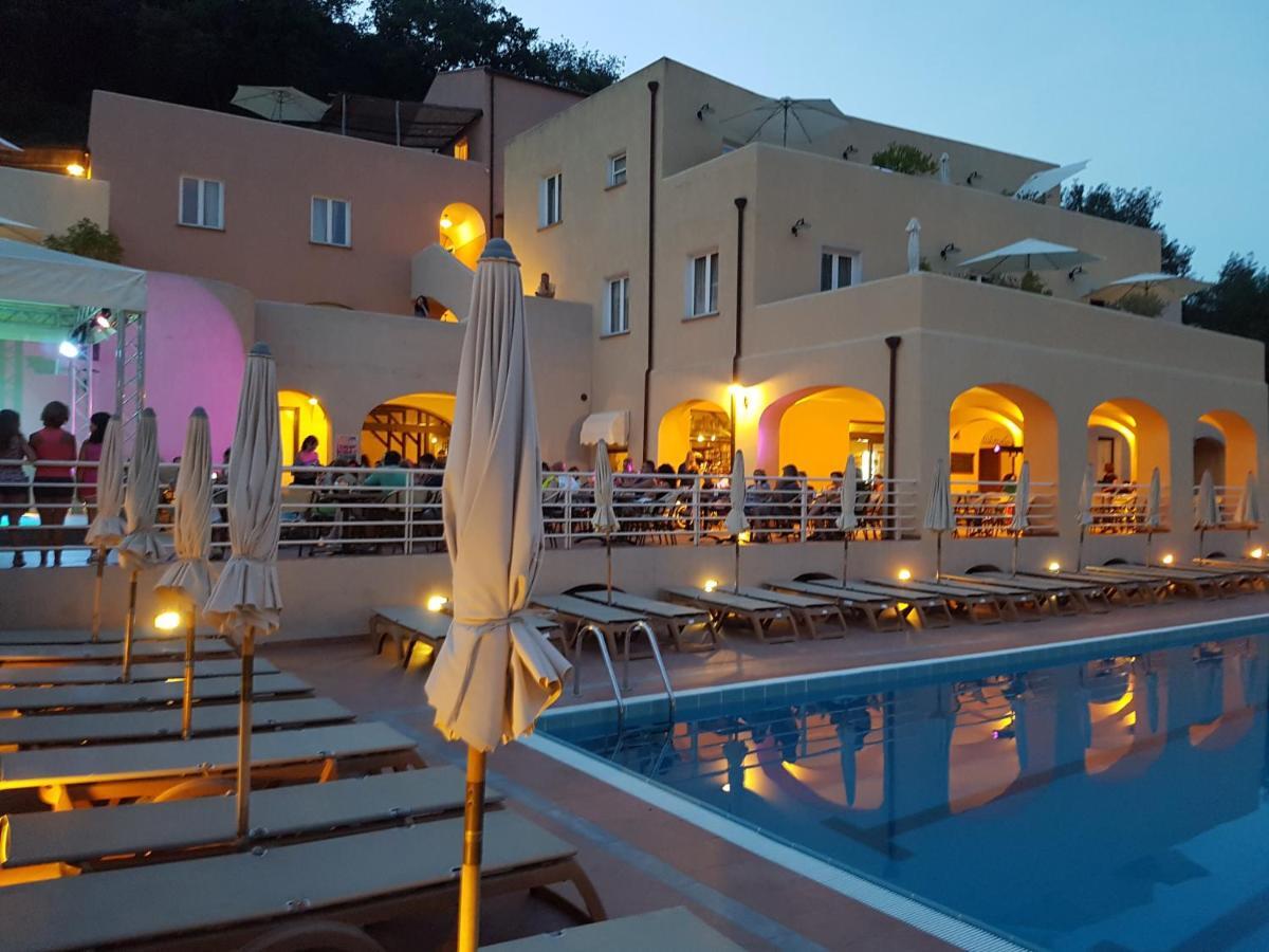 פינאלה ליגורה Il Villaggio Di Giuele מראה חיצוני תמונה