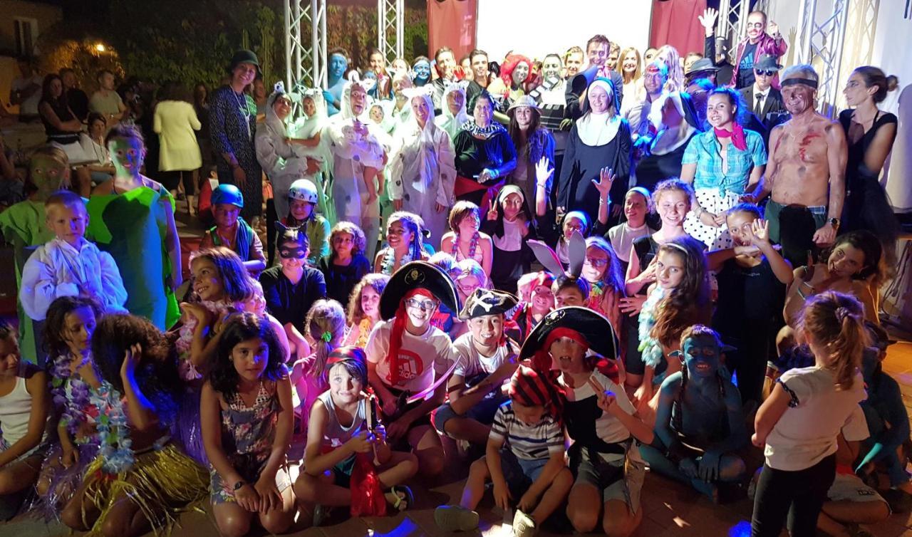 פינאלה ליגורה Il Villaggio Di Giuele מראה חיצוני תמונה